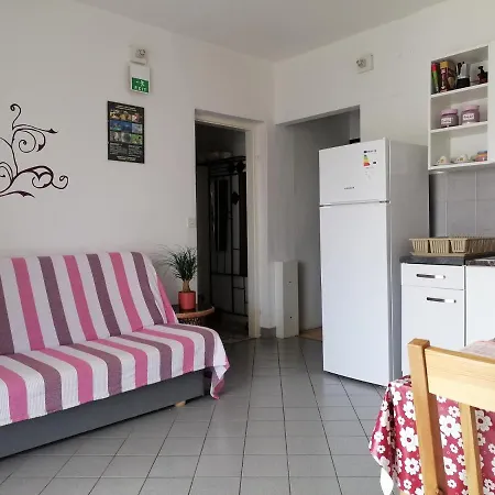 Appartamento 14996b Palit