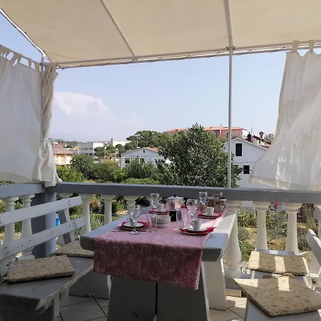 14996b Apartamento *