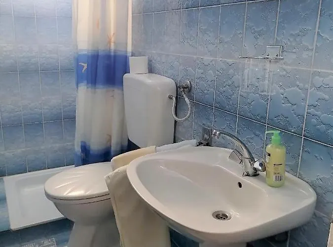 アパート 14996b *