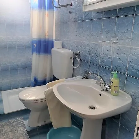 Appartement 14996b *